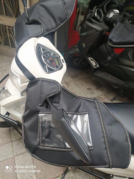 ARAS MOTO Motosiklet Aksesuarı