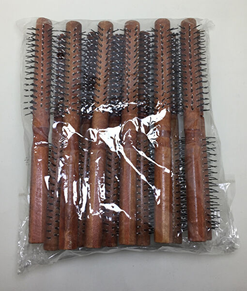 Skygo Tarak, Fırça