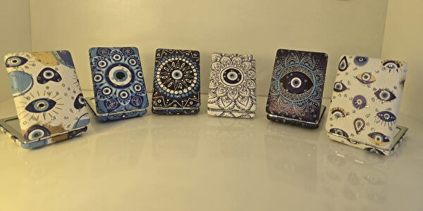 Skygo Protez, Takma Tırnak Aksesuarları