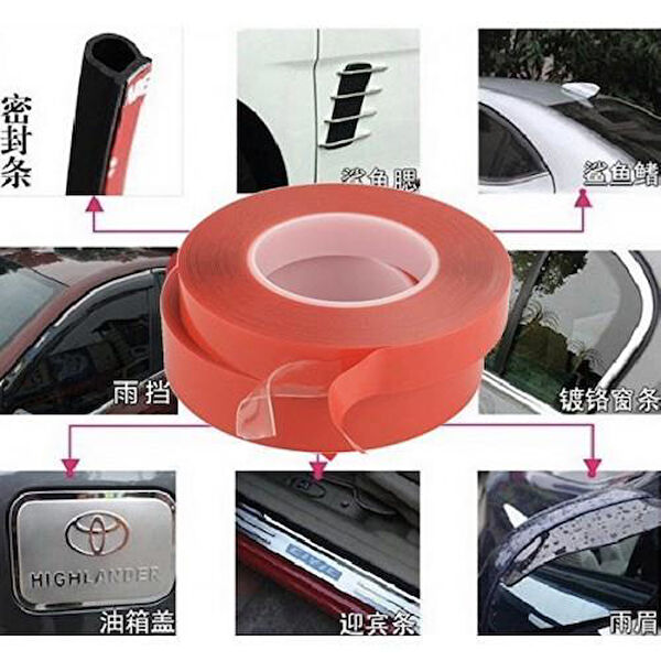 Skygo Yapıştırıcı Bant