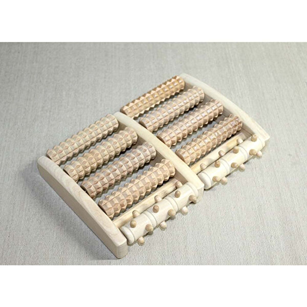 Skygo Masaj Cihazı, Aleti