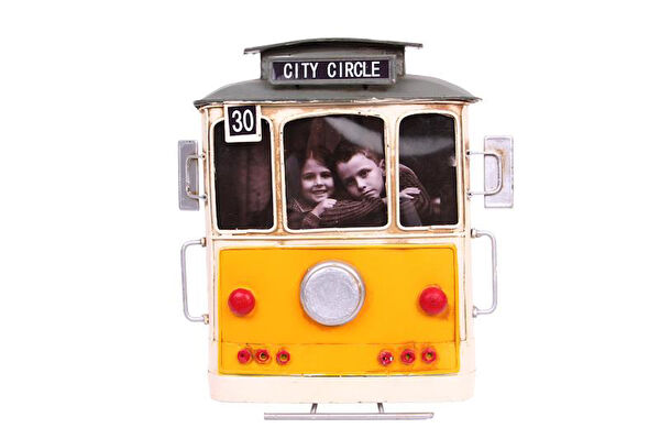 Skygo Dekoratif Obje, Biblo, Figür