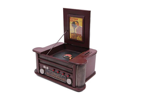 Skygo Dekoratif Obje, Biblo, Figür