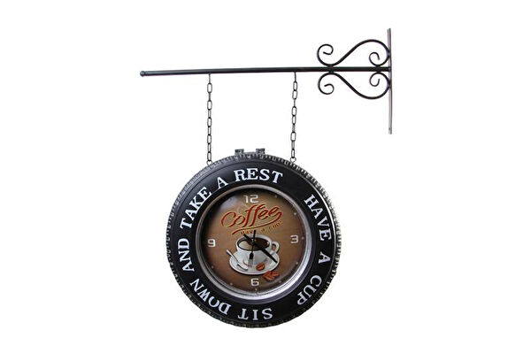 Skygo Dekoratif Duvar Saati