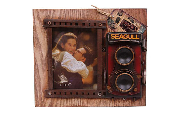 Skygo Dekoratif Obje, Biblo, Figür