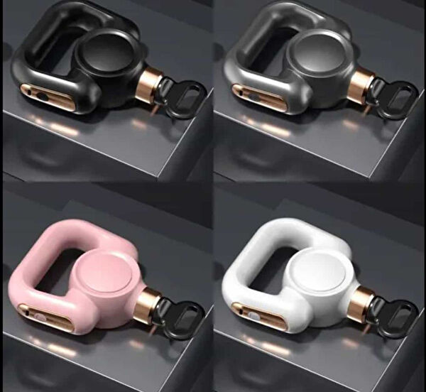 Skygo Masaj Cihazı, Aleti