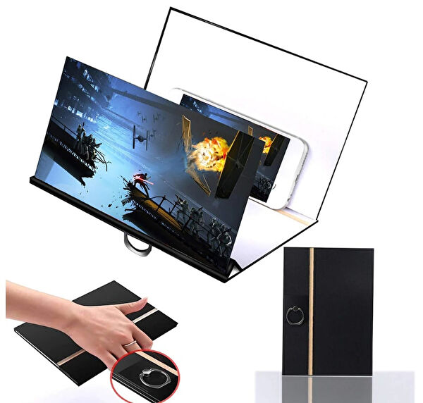 Skygo Araç içi Telefon Tutucu