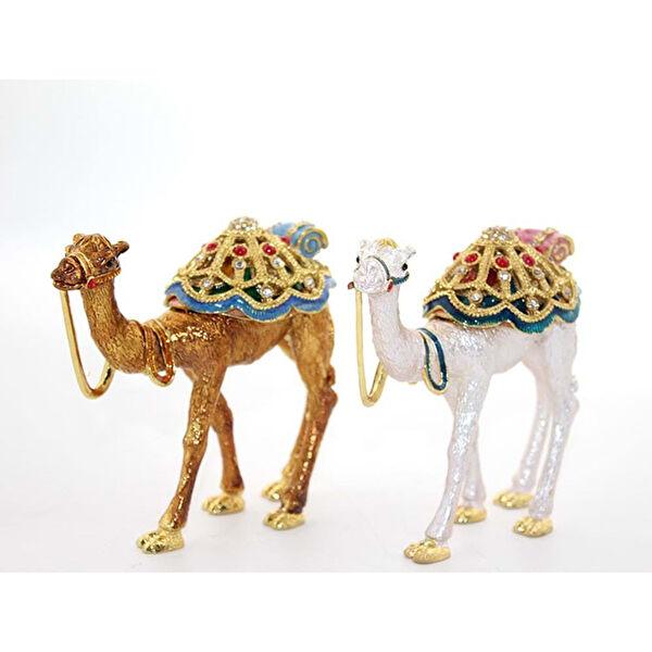 Skygo Dekoratif Obje, Biblo, Figür