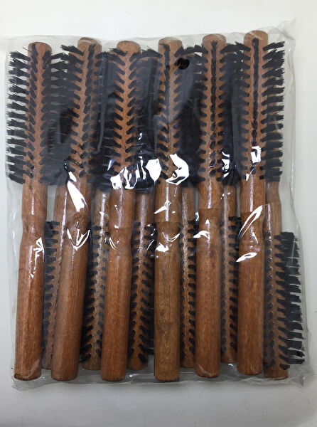 Skygo Tarak, Fırça