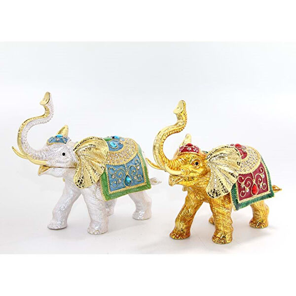 Skygo Dekoratif Obje, Biblo, Figür