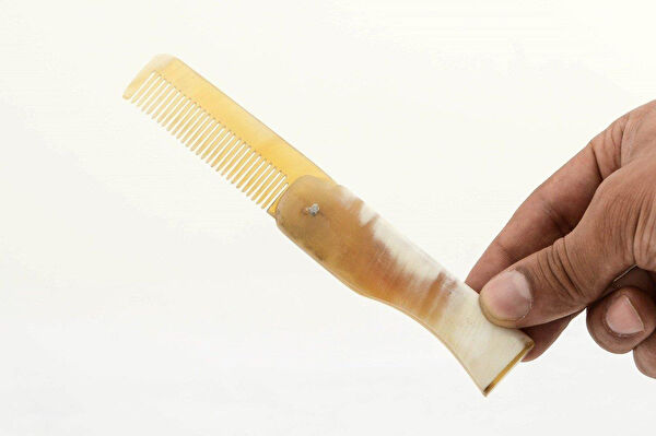 Skygo Tarak, Fırça