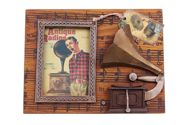 Skygo Dekoratif Obje, Biblo, Figür