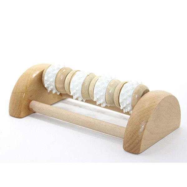 Skygo Masaj Cihazı, Aleti