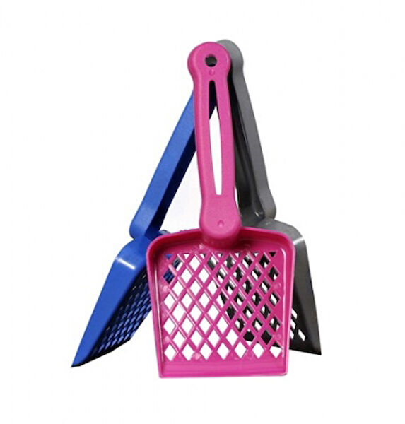 Skygo Kedi Tuvaleti, Aksesuarları