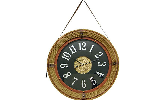 Skygo Dekoratif Duvar Saati