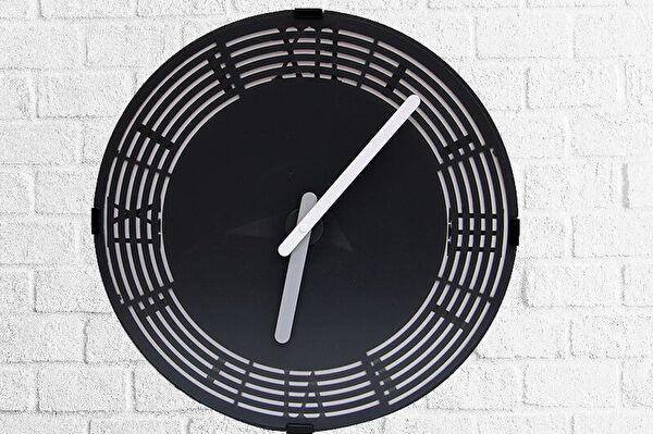 Skygo Dekoratif Duvar Saati