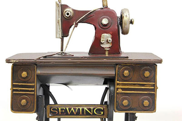 Skygo Dekoratif Obje, Biblo, Figür