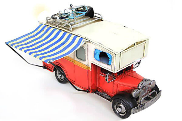 Skygo Dekoratif Obje, Biblo, Figür