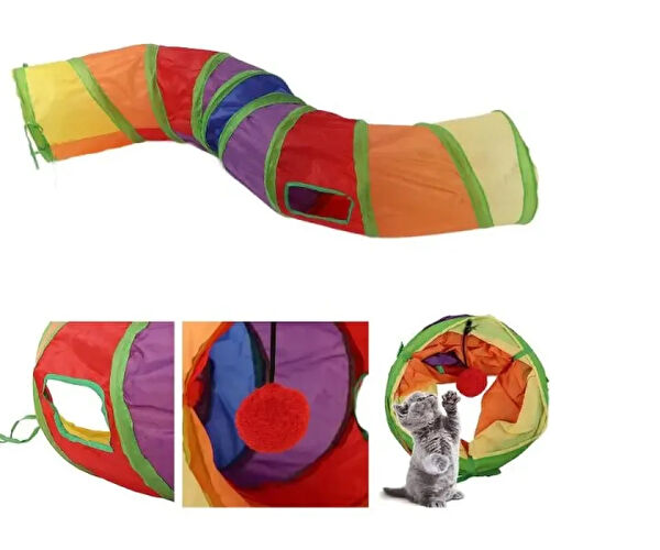 Skygo Kedi Oyuncakları