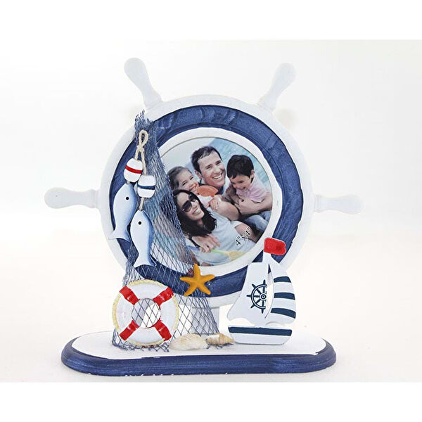 Skygo Dekoratif Obje, Biblo, Figür