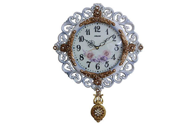 Skygo Dekoratif Duvar Saati