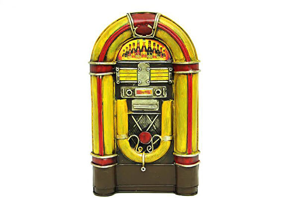 Skygo Dekoratif Obje, Biblo, Figür