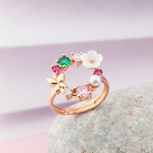 Skygo Kadın Yüzük