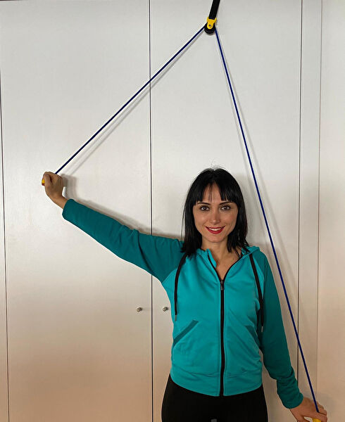 Skygo Masaj Cihazı, Aleti