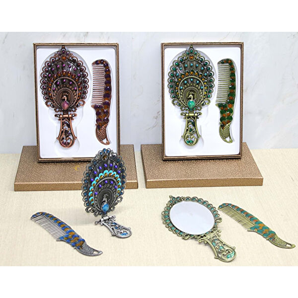 Skygo Makyaj Aynası