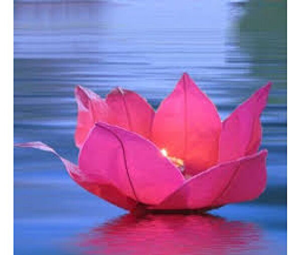 Skygo Dekoratif Fener Mumluk