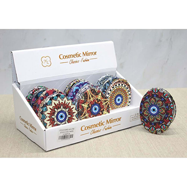 Skygo Makyaj Aynası