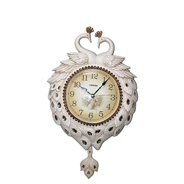 Skygo Dekoratif Duvar Saati