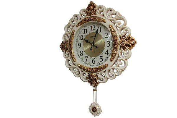 Skygo Dekoratif Duvar Saati