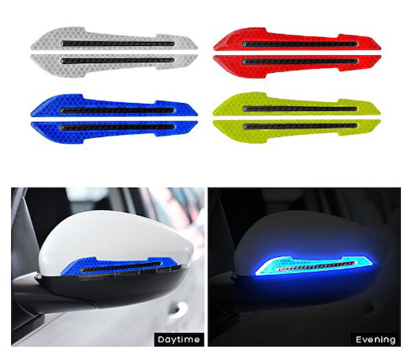 Skygo Ayna Aksesuarları