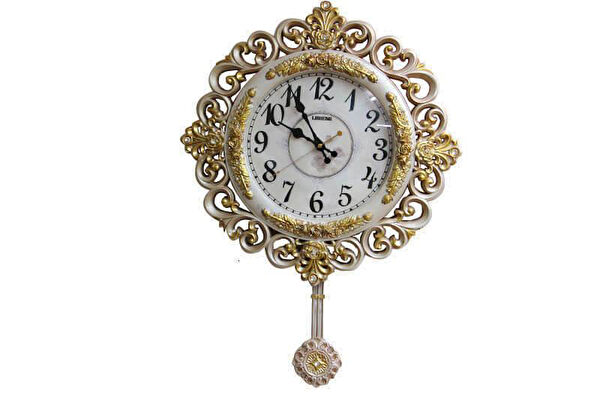 Skygo Dekoratif Duvar Saati