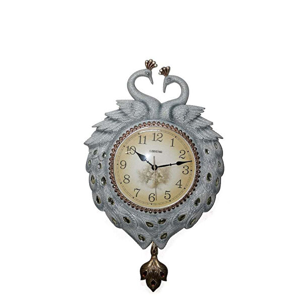 Skygo Dekoratif Duvar Saati