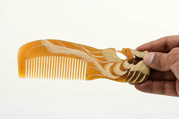 Skygo Tarak, Fırça