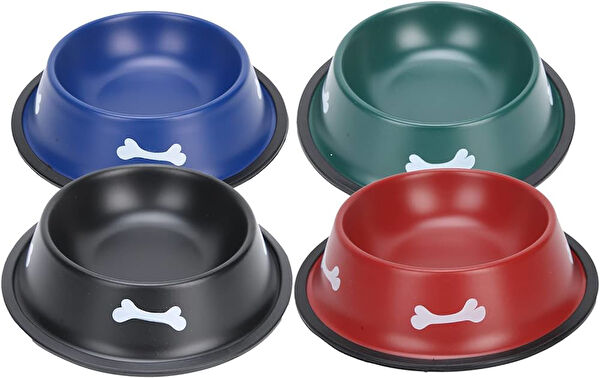 Skygo Köpek Mama ve Su Kapları