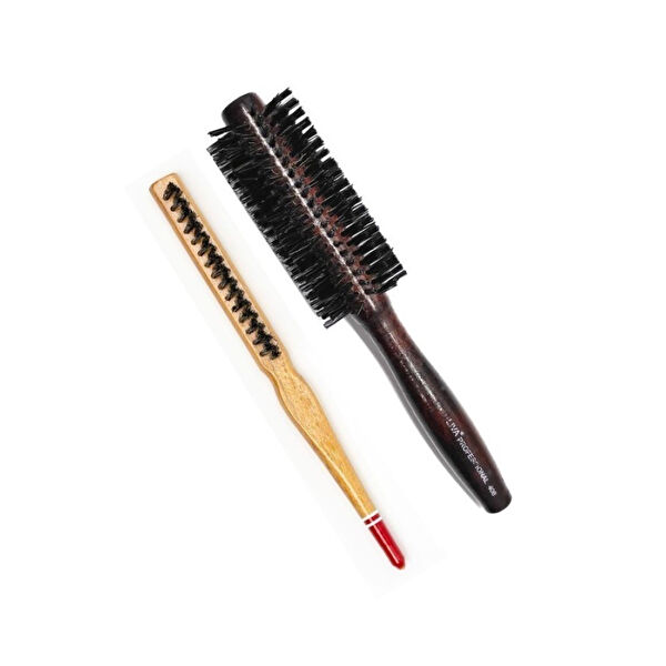 Skygo Tarak, Fırça