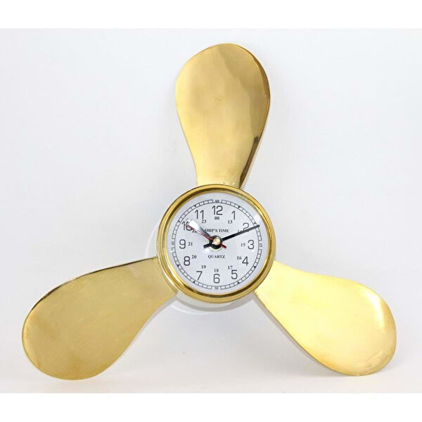 Skygo Dekoratif Duvar Saati