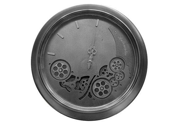 Skygo Dekoratif Duvar Saati