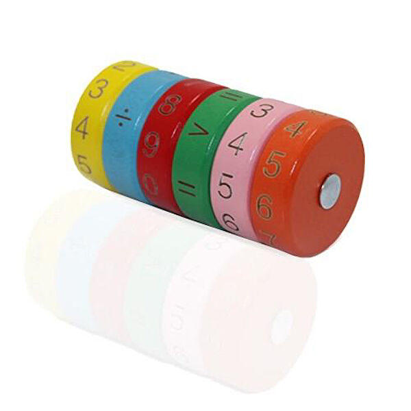 Skygo Ahşap Oyuncak