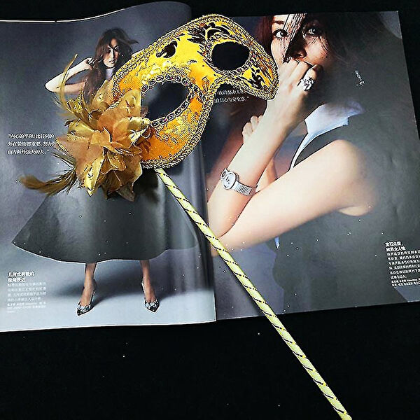 Skygo Parti Süsleme Malzemeleri