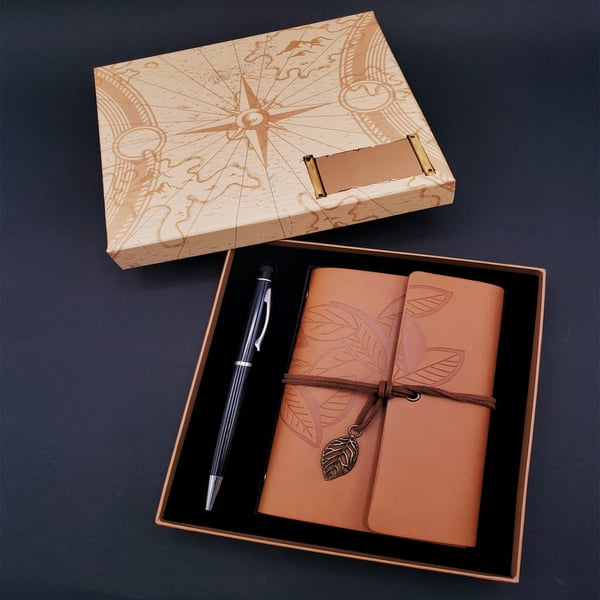 Skygo Defter, Ajanda
