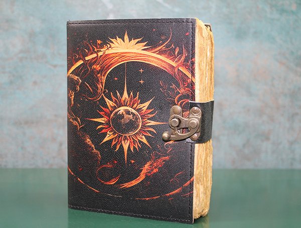 Skygo Defter, Ajanda