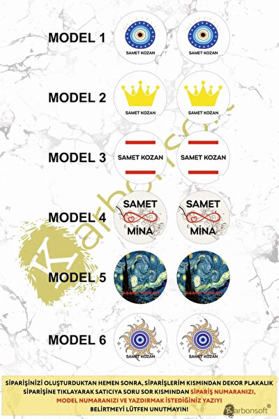 KARBONSOFT Bardaklık