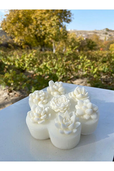 arıca pazarlama Mum