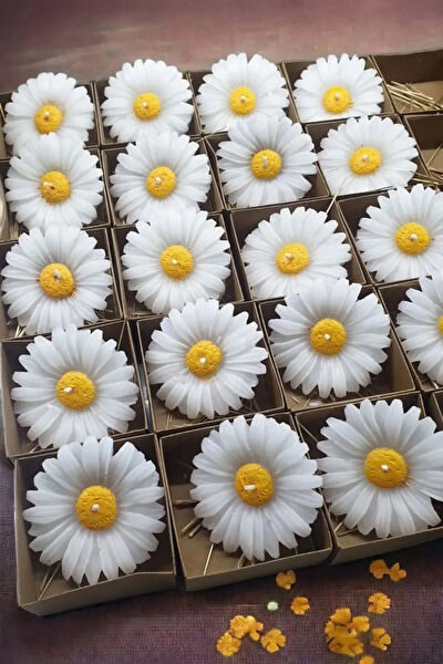 arıca pazarlama Mum