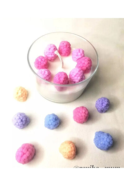 arıca pazarlama Mum