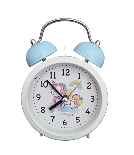 Ardhediyelik Masa Saati